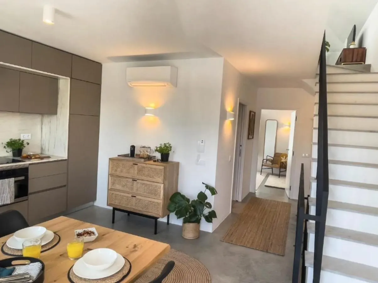 Vila Jasmine House Tavira