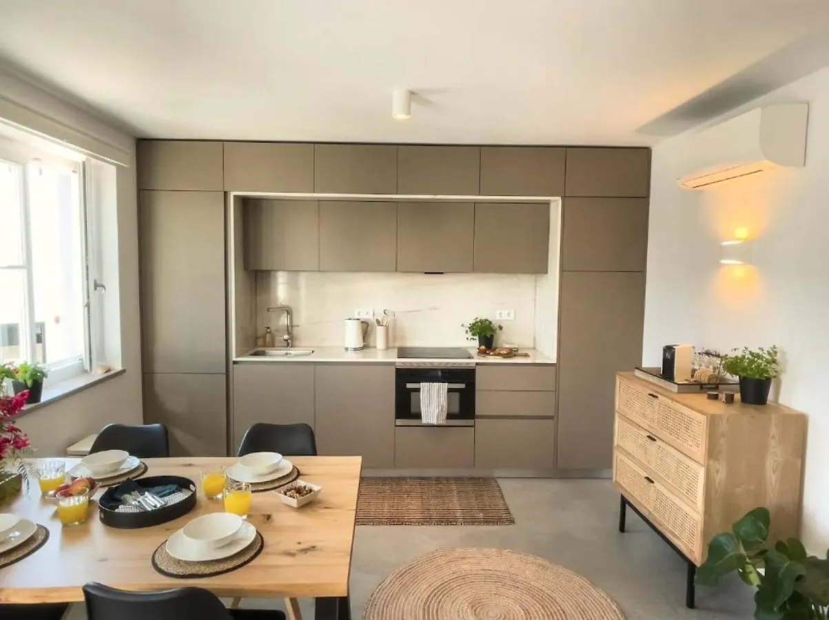 Vila Jasmine House Tavira