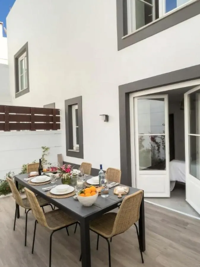 Jasmine House Βίλα Ταβίρα