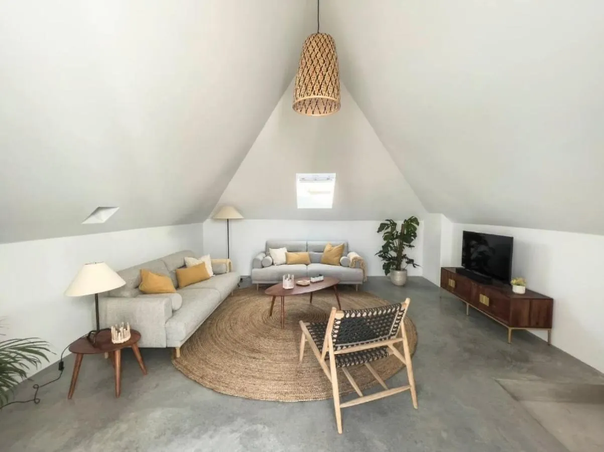 Vila Jasmine House Tavira