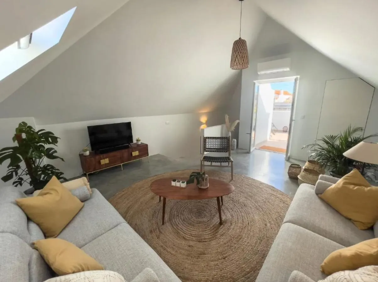 Jasmine House Βίλα Ταβίρα