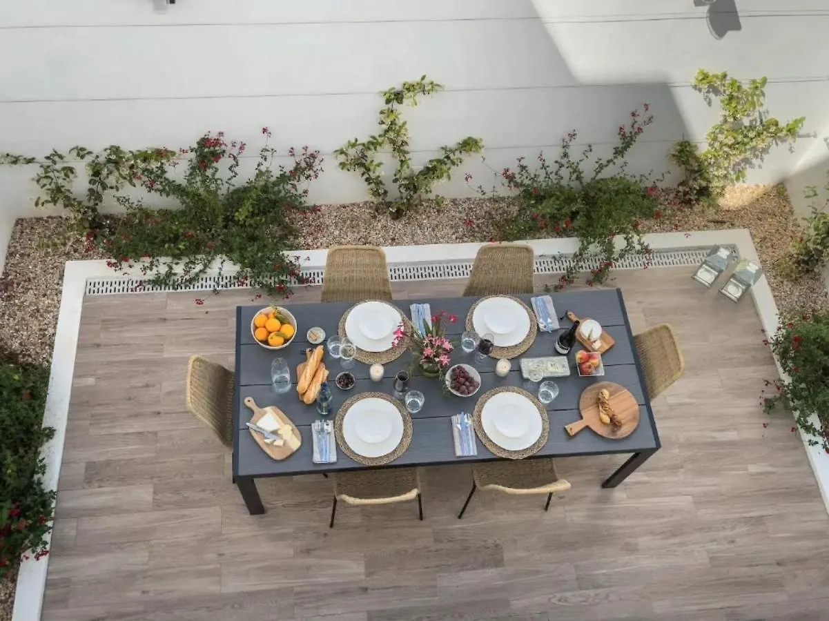 Jasmine House Βίλα Ταβίρα 0*,  Πορτογαλία