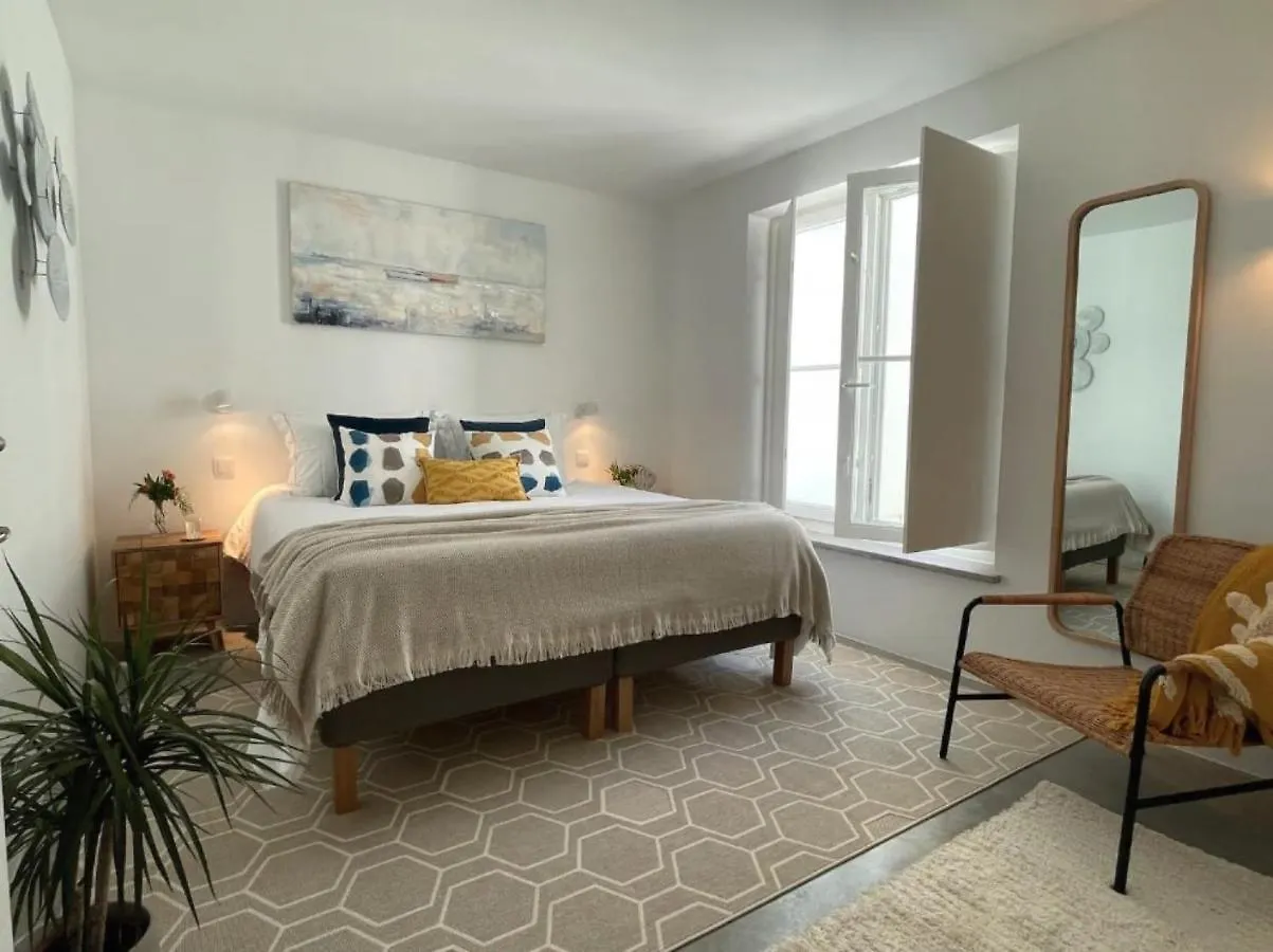Jasmine House Βίλα Ταβίρα