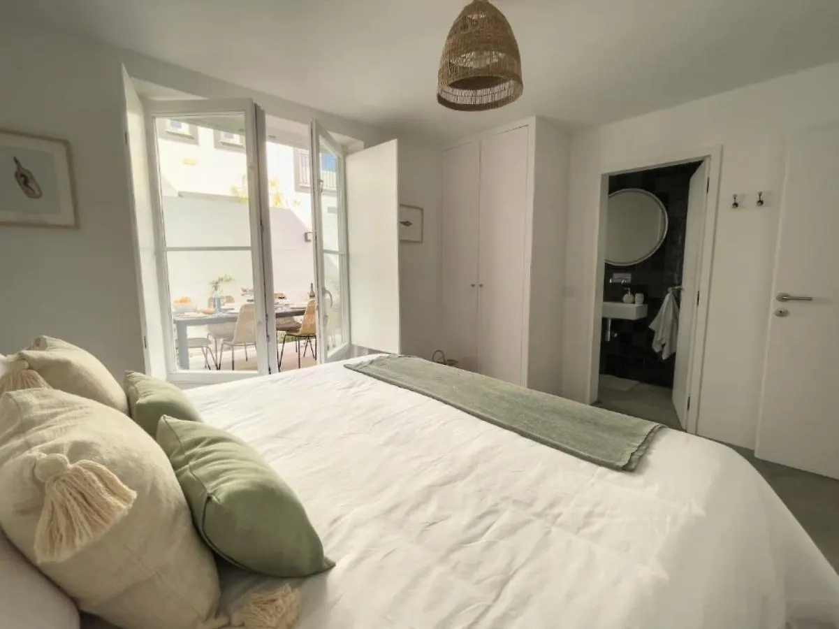 Vila Jasmine House Tavira 0*,  Portugalsko
