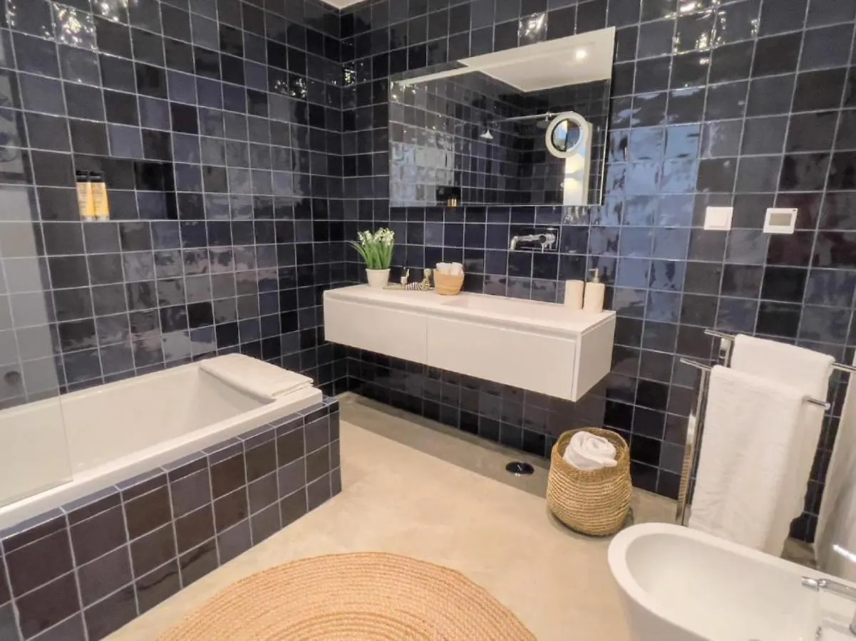 Vila Jasmine House Tavira