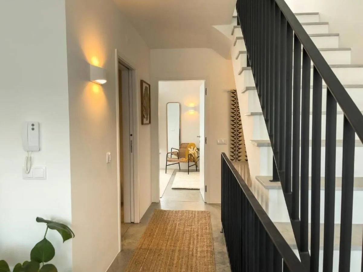 Vila Jasmine House Tavira