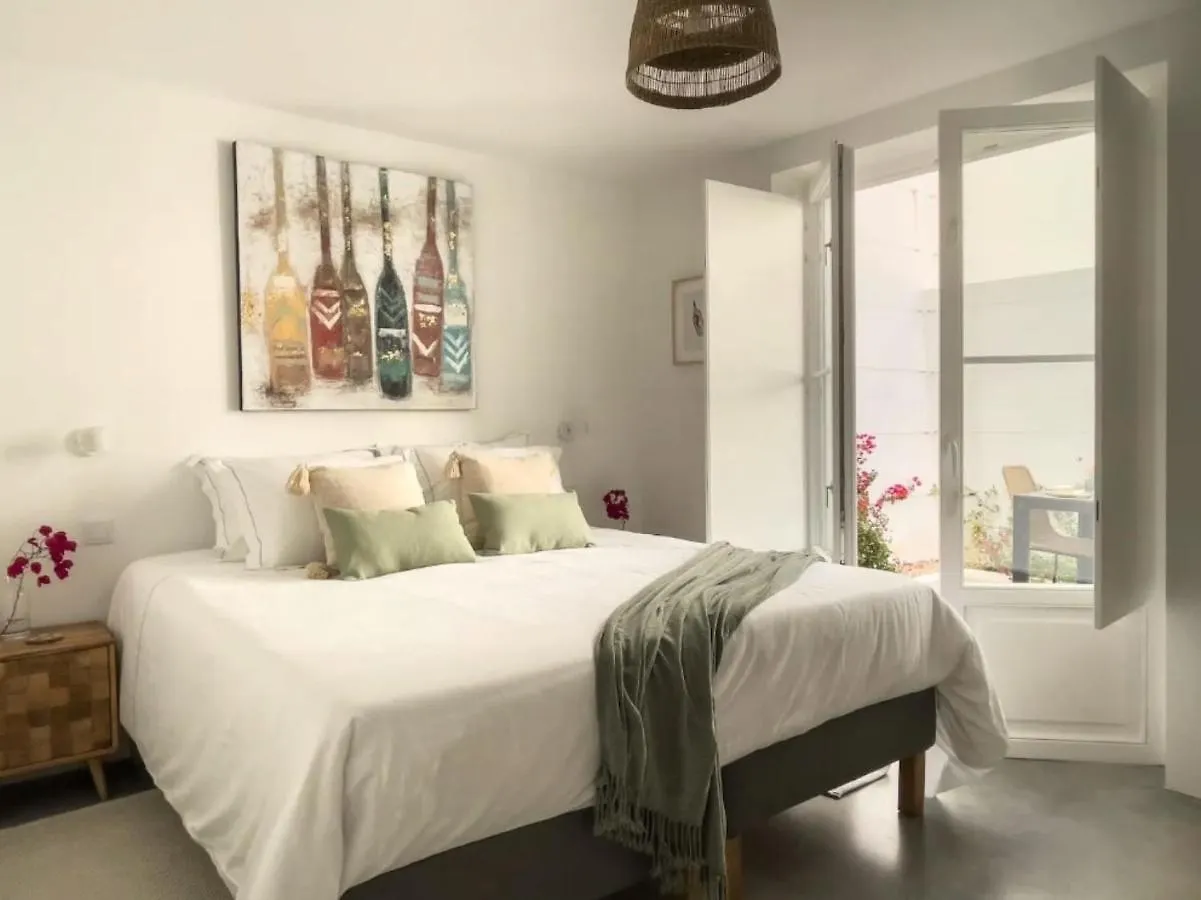Vila Jasmine House Tavira
