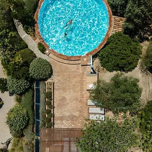  Hotel Altanure Casa Terra - Ecological Boutique